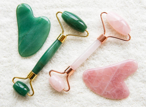 Gua Sha Facial