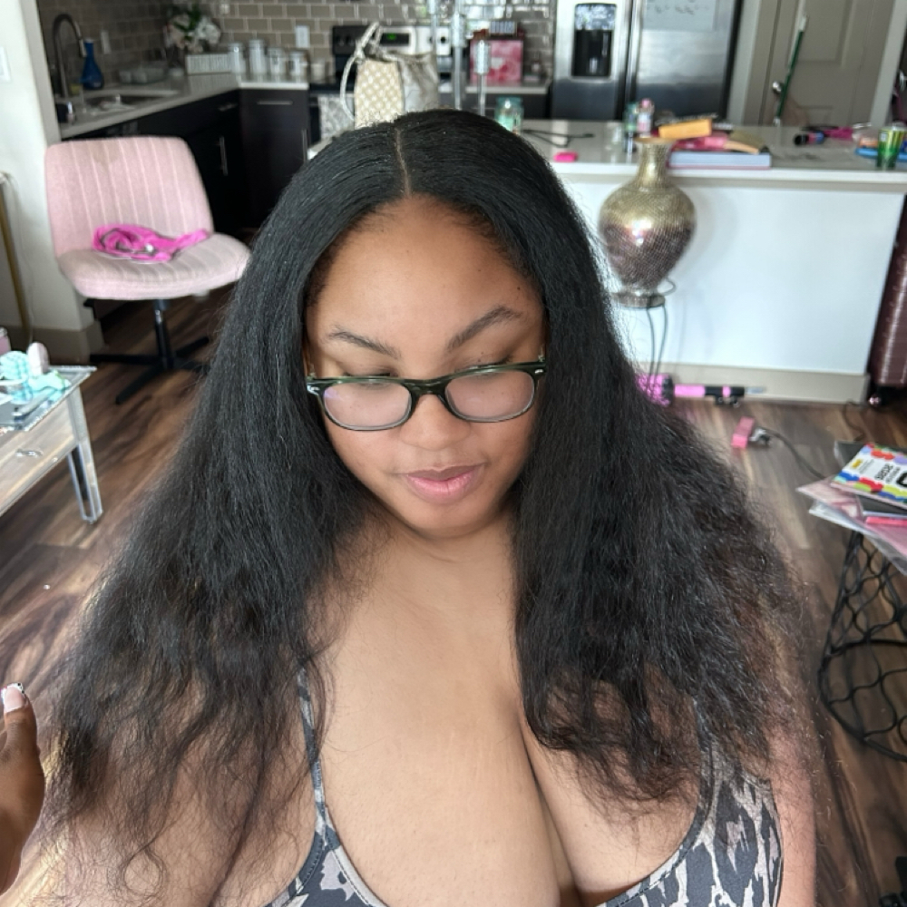 The Hair Studio at The Signature Touch Studios in Houston, TX