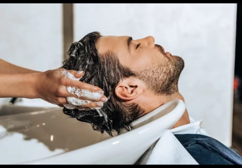 Shampoo Add-on/ Agregar Shampoo