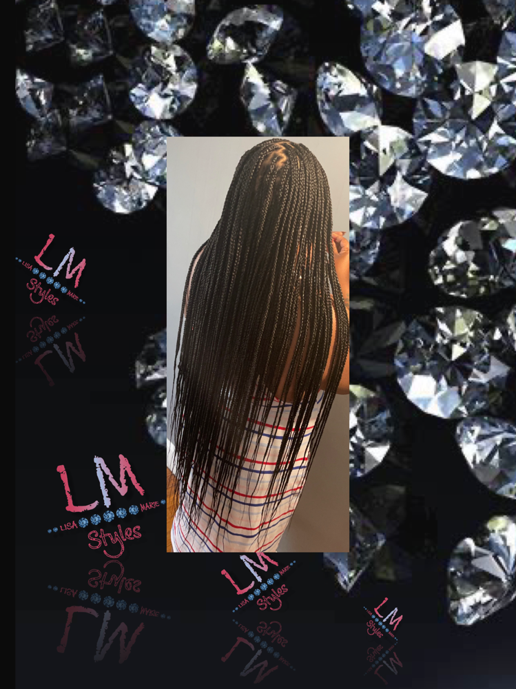 Extra Lengths