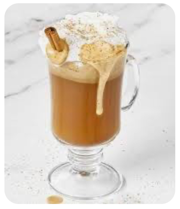 Hot Buttered Rum Hand Ritual