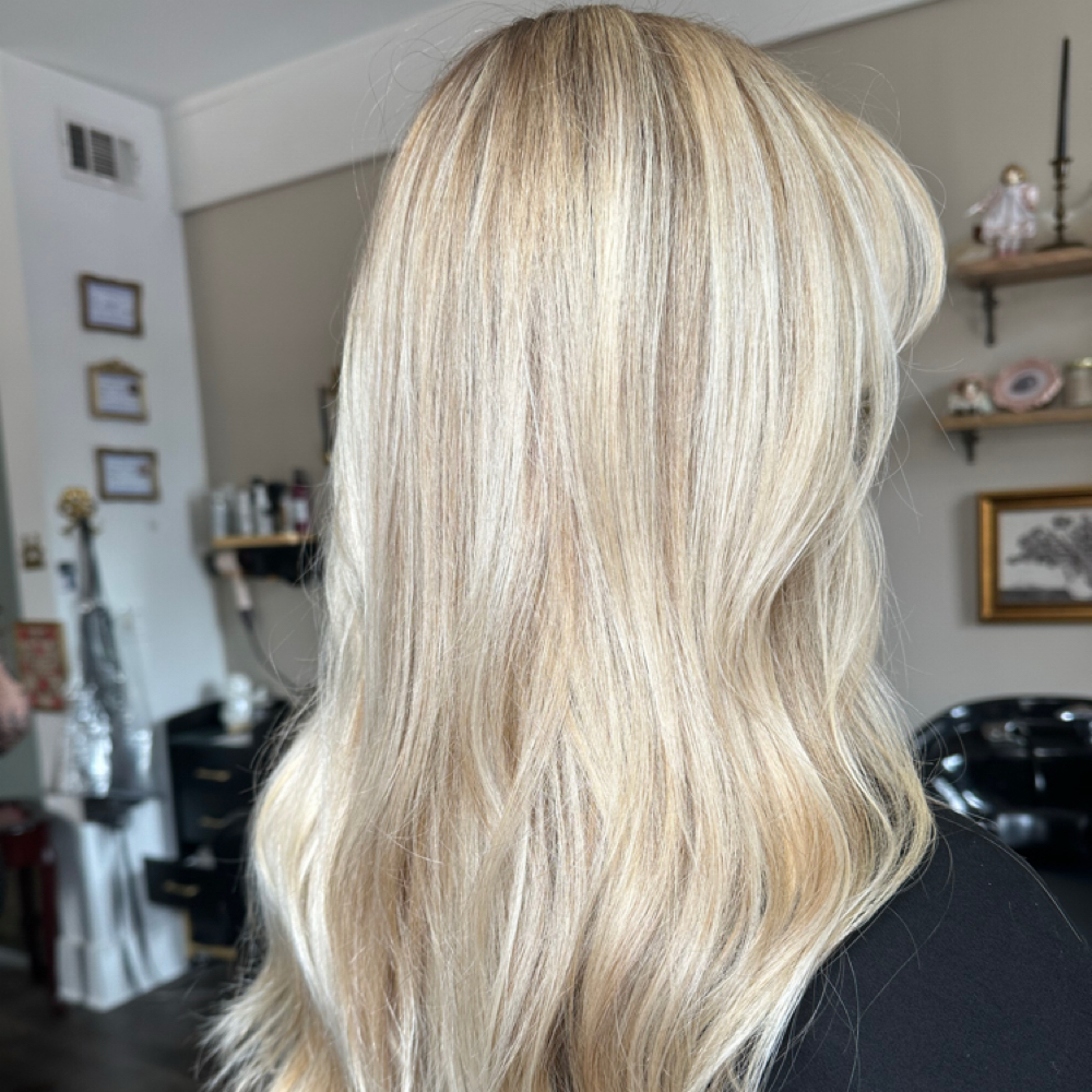 Special Ocassion at Alex DeSimone in Charleston, SC