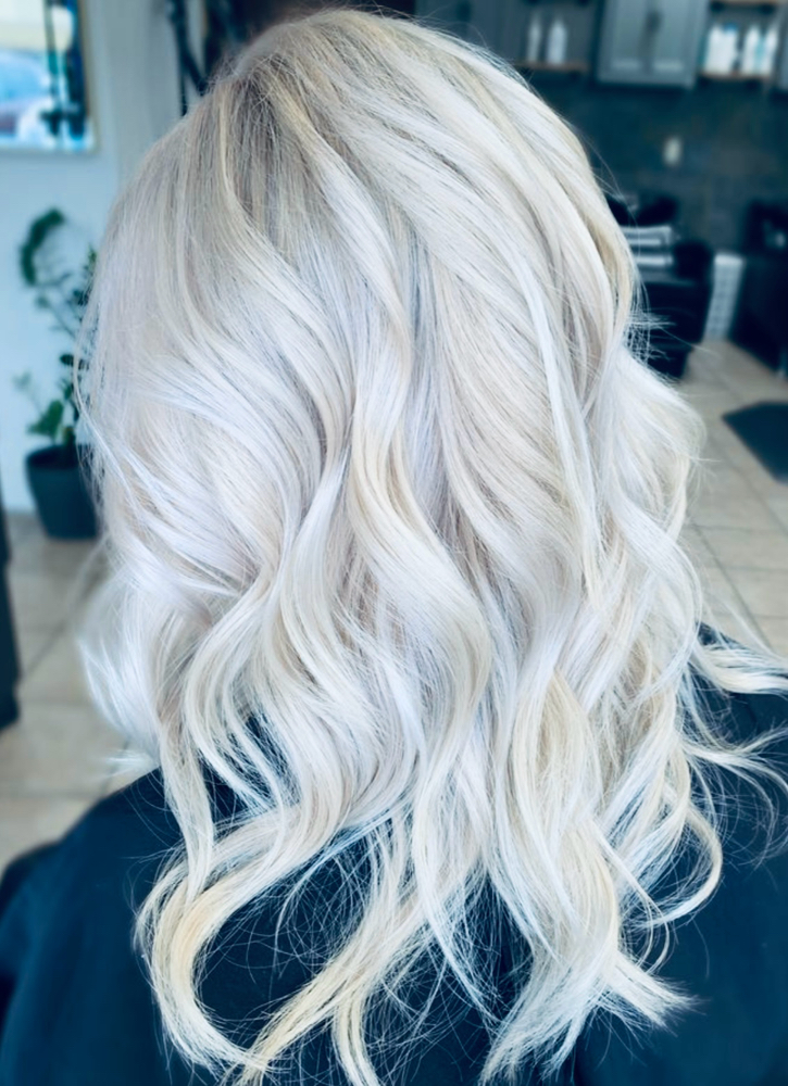Ultimate Bright Global Blonde