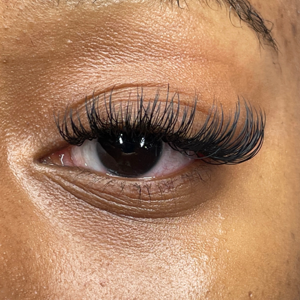 Classic at EyeHaus Beauty in Houston, TX