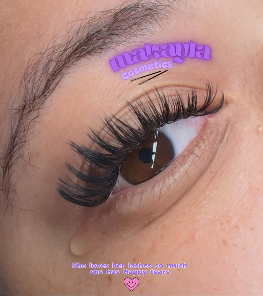 Hybrid Mini Fill