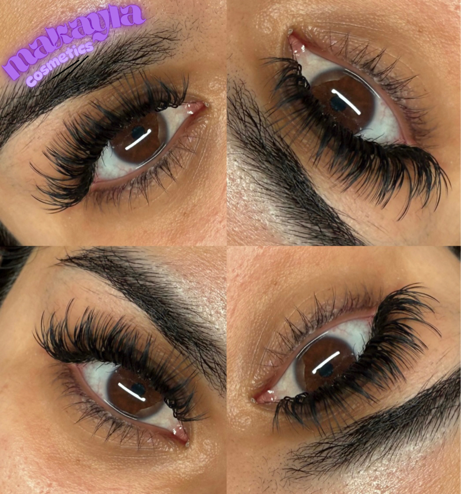 Hybrid Mini Fill