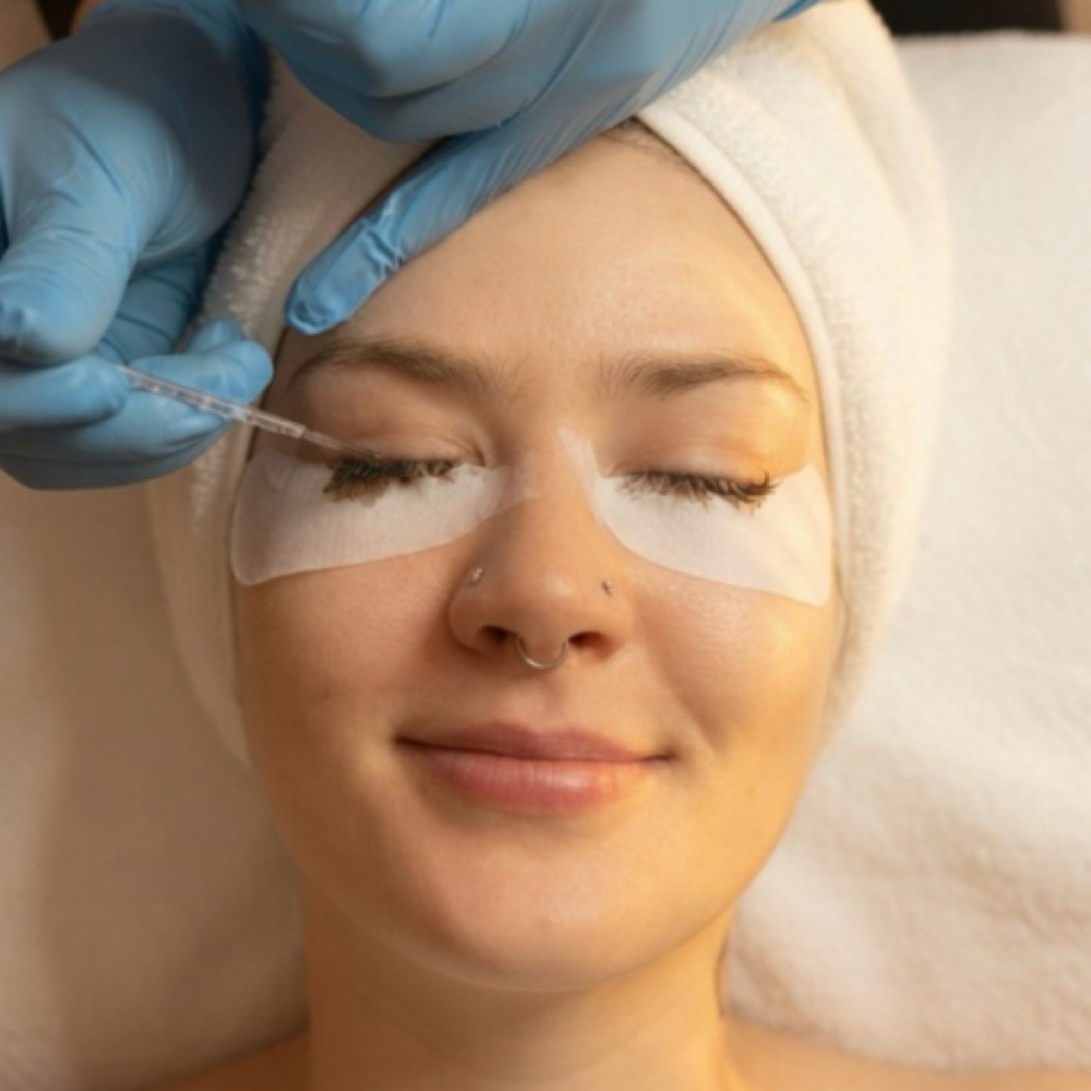 The Full Face Refresh at Altitude Skin Studio in Denver, CO