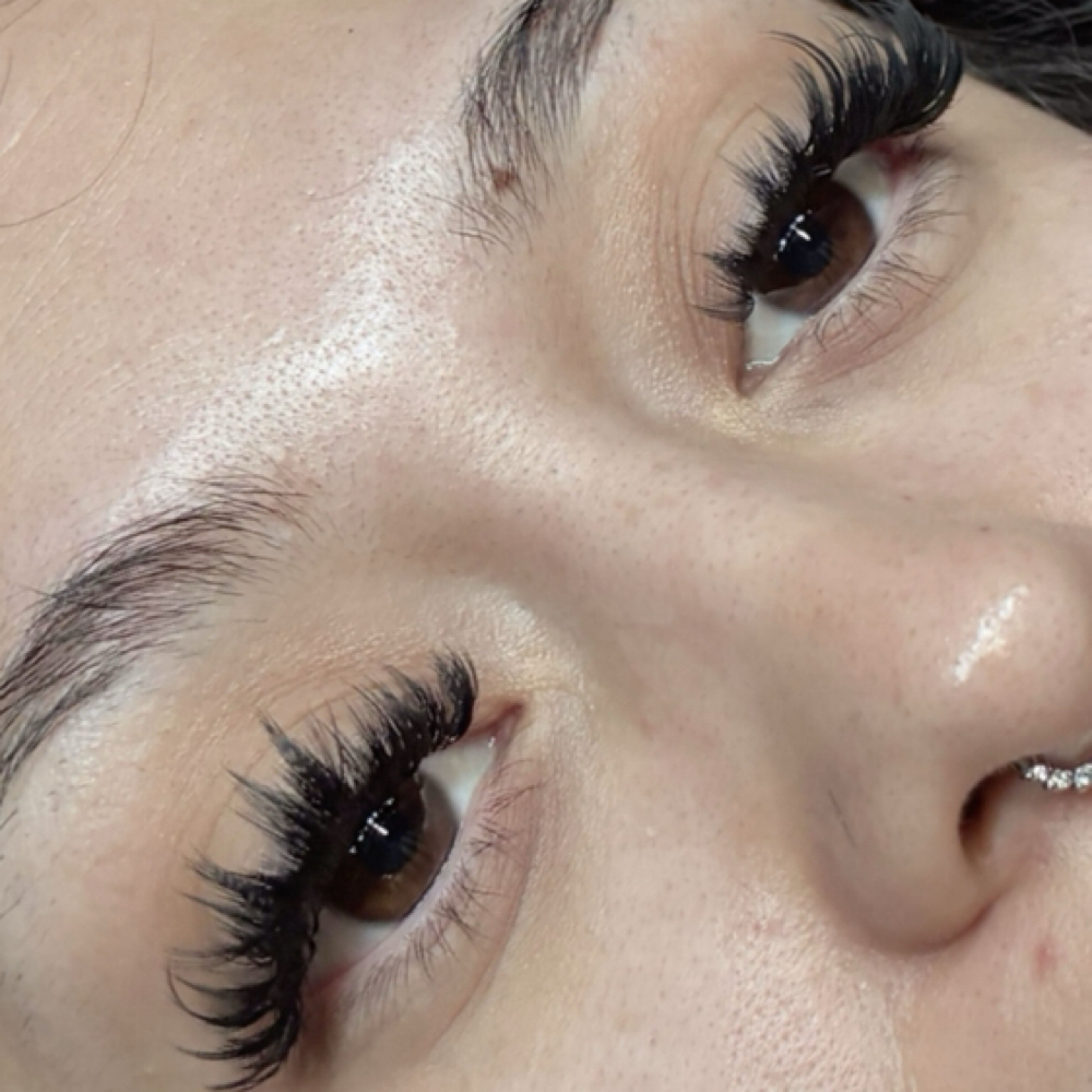 Specialty Sets at wednesday beauty in odessa, TX