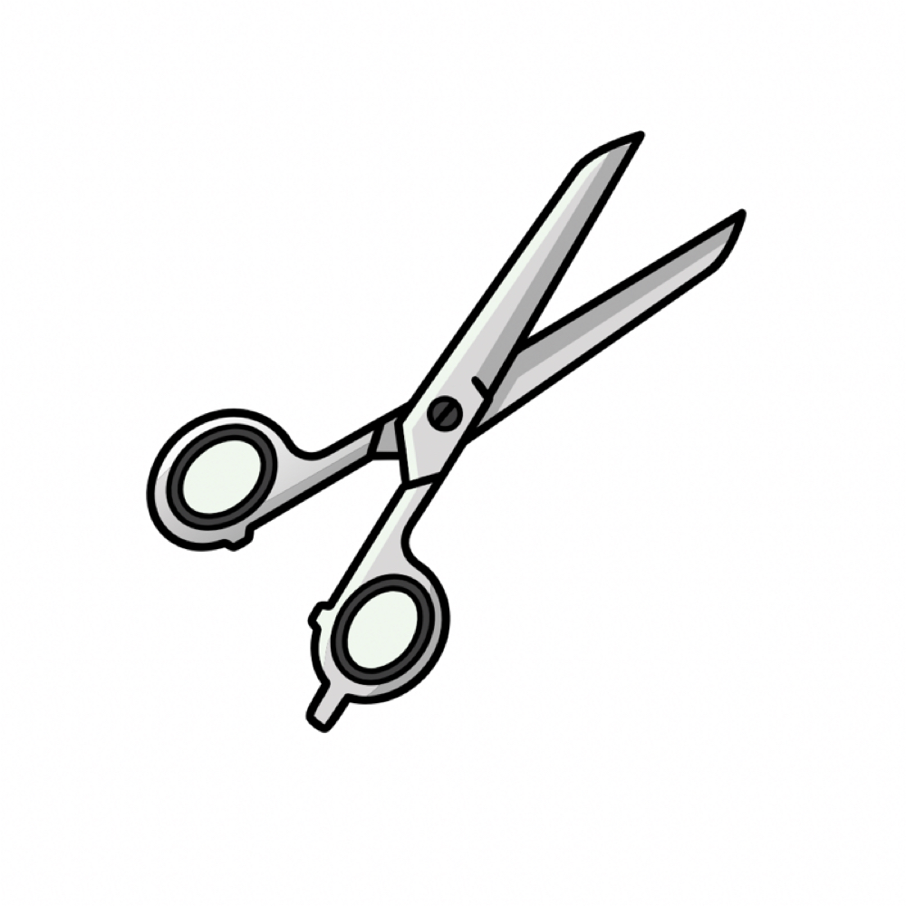 The under 18 haircut