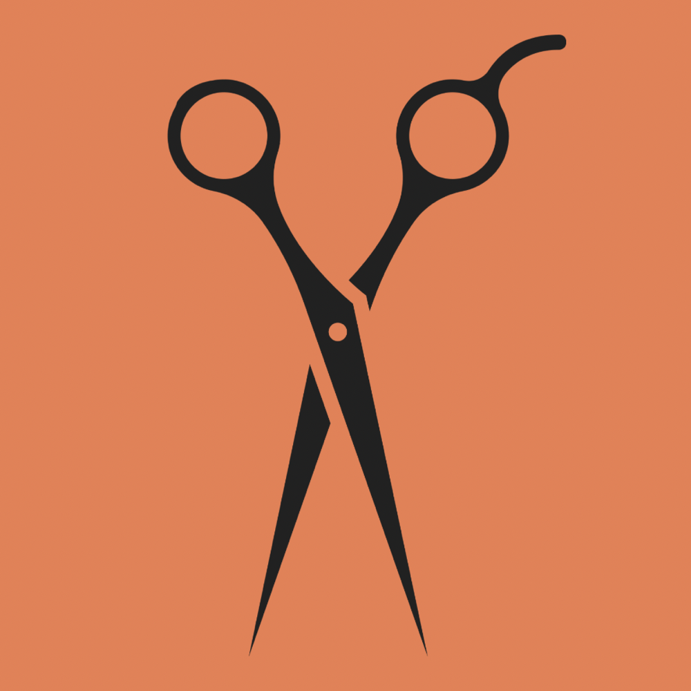 The under 18 haircut