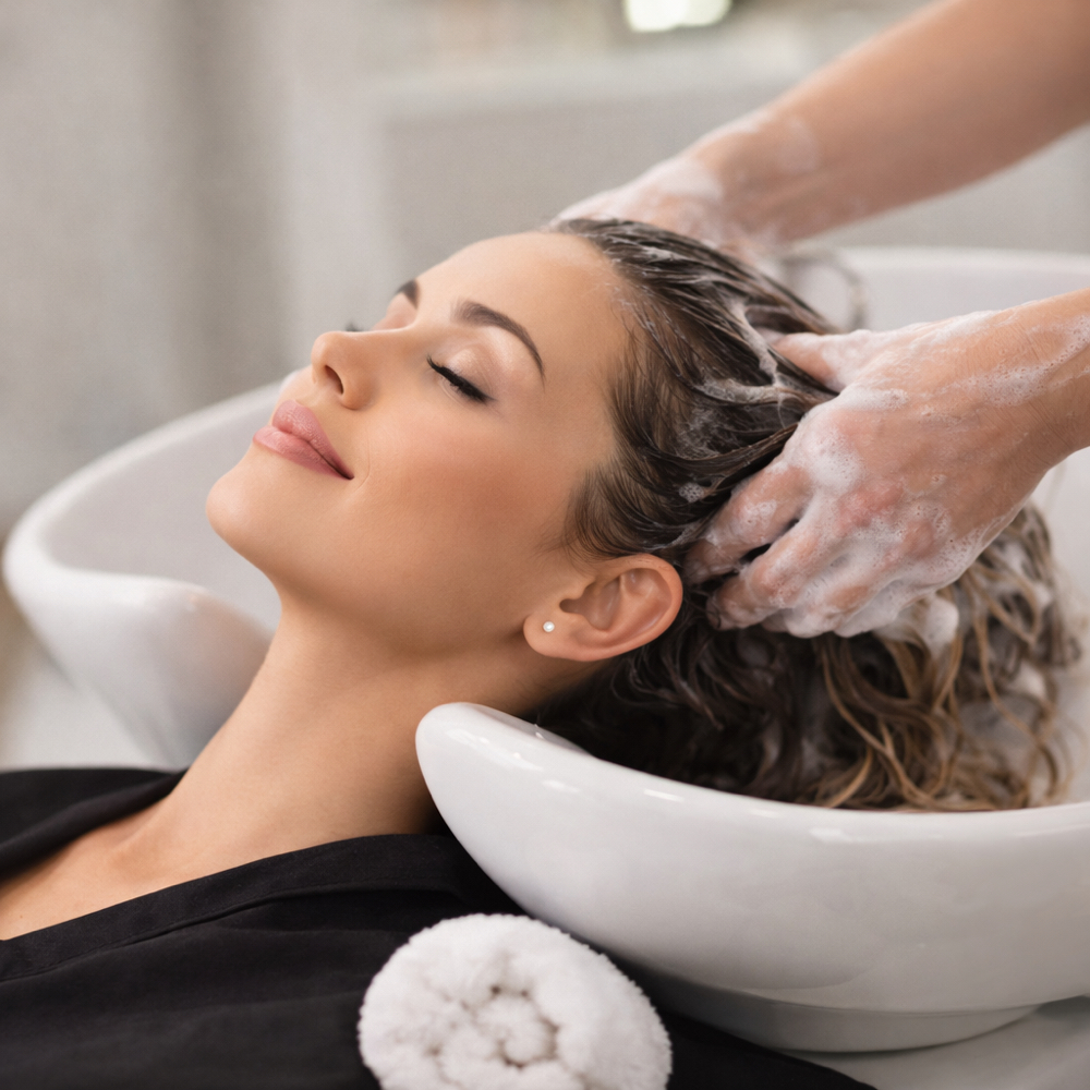 Advanced Bond Repair & Hair Reconst at True Image  Salon in Roseville, CA