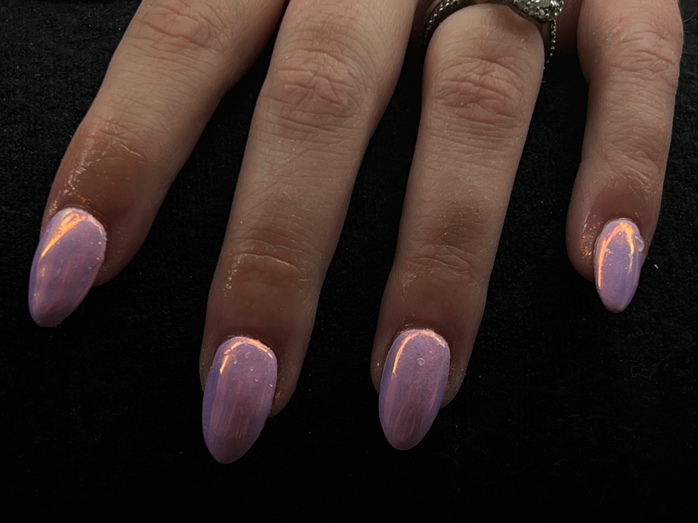 Acrylic Nails