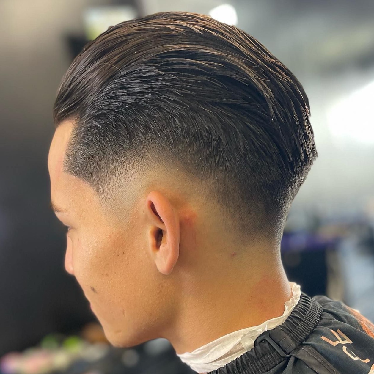 HAIRCUT at JESS LLOYD in Greenacres, FL