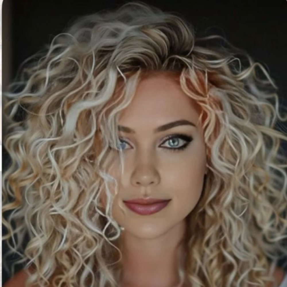 Specialty Wrap Perm and Haircut at ALL About Tangles in Colorado Springs, CO