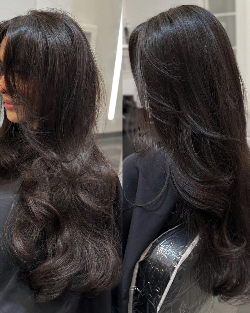 Bombshell Blowout