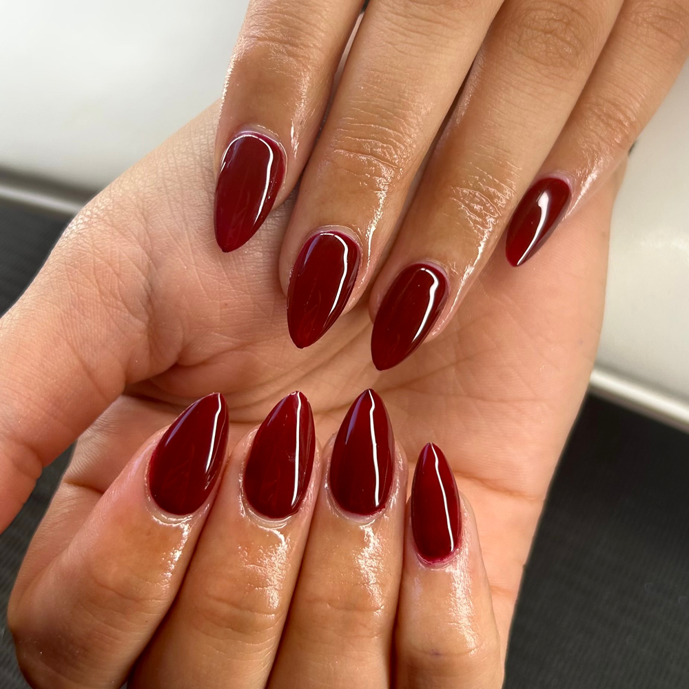 Gel-X Extension Set S