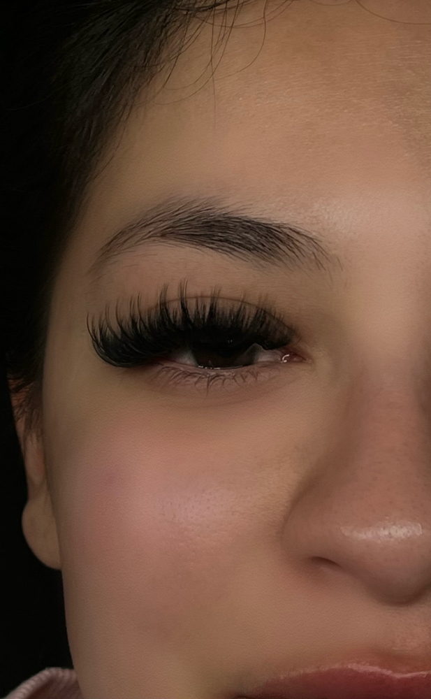 Wispy Fill