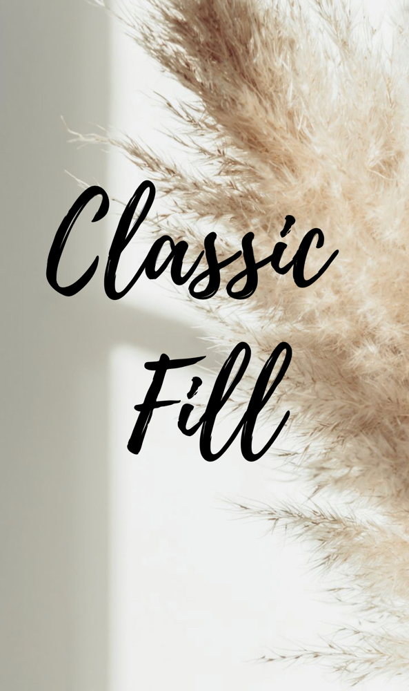 Classic Fill