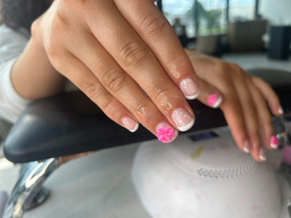 Structured Gel Mani-SPECIAL