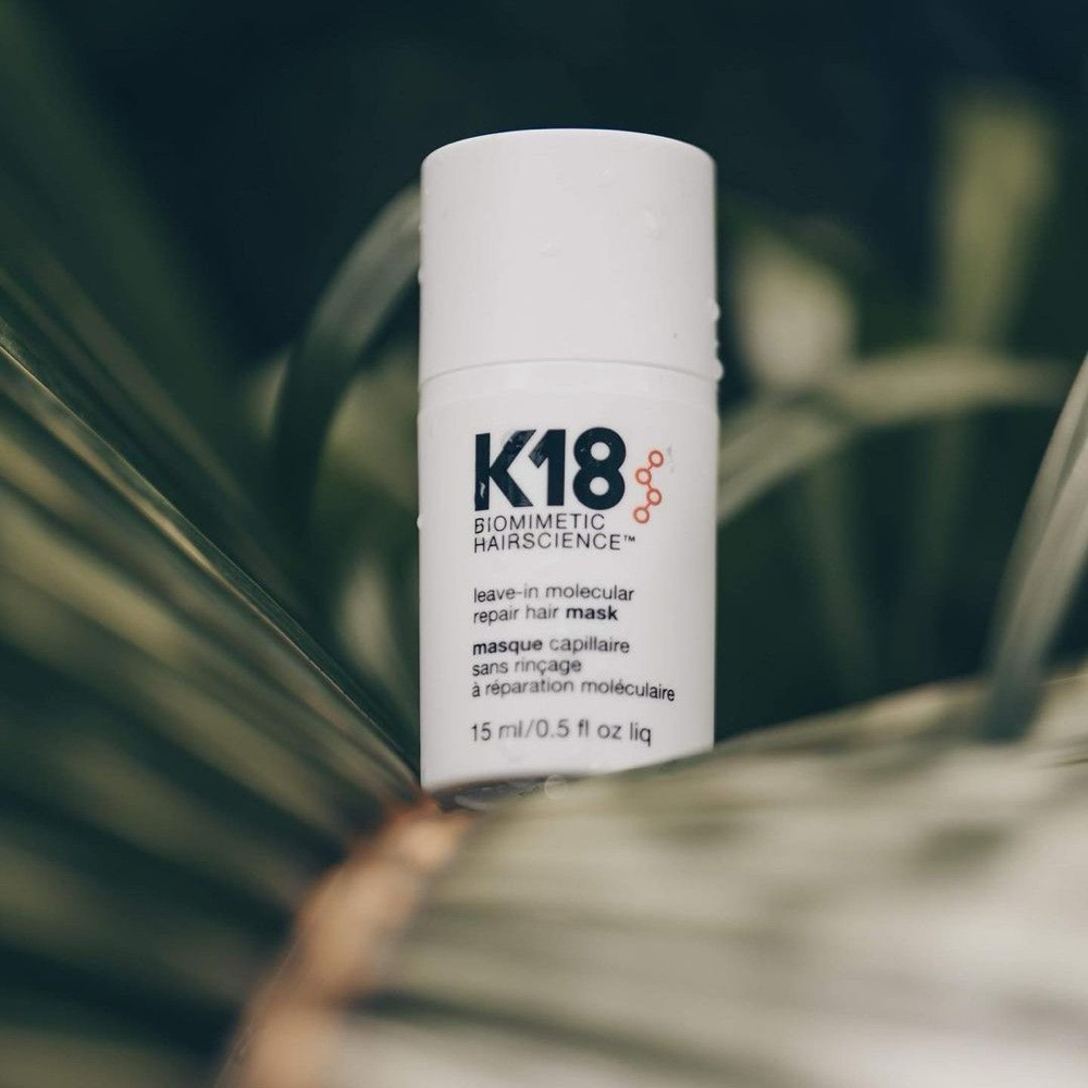 K18 Prep
