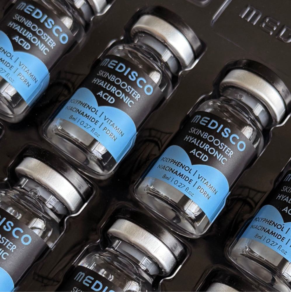 Serum Booster-ADD ON at Chatuge Med Spa & Fitness in Hiawassee, GA