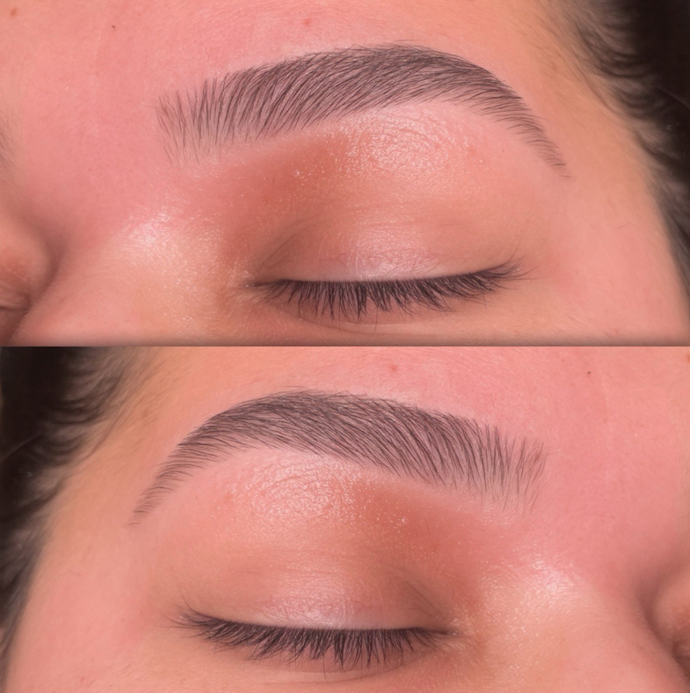 Waxing - Brow reshape (established clients only) at Waxed Culture in Olmos Park, TX