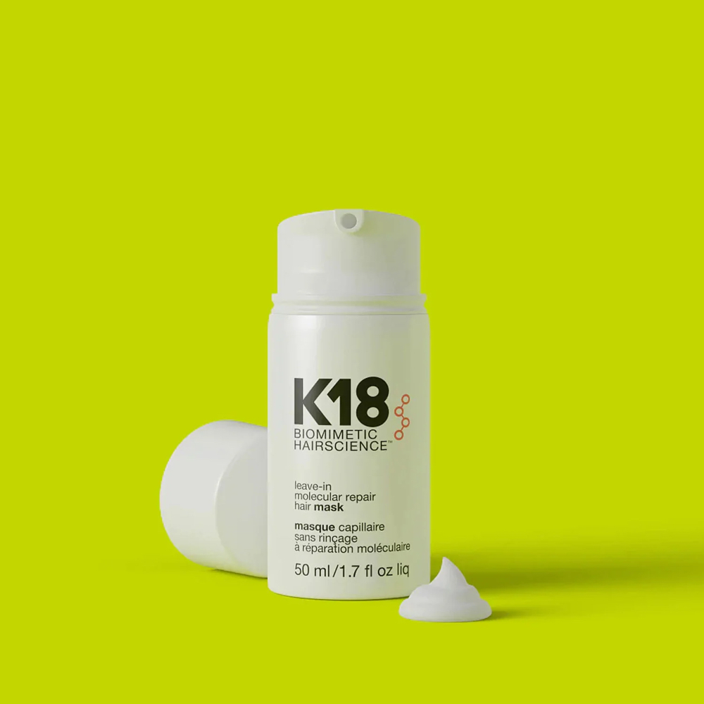 K18 Treatment