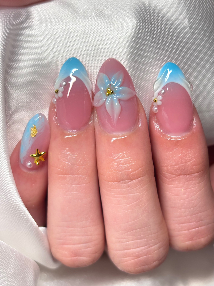 Short Gel-X