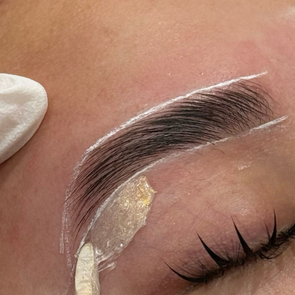 Brow Wax at Hutch Salon in Cave Creek, AZ