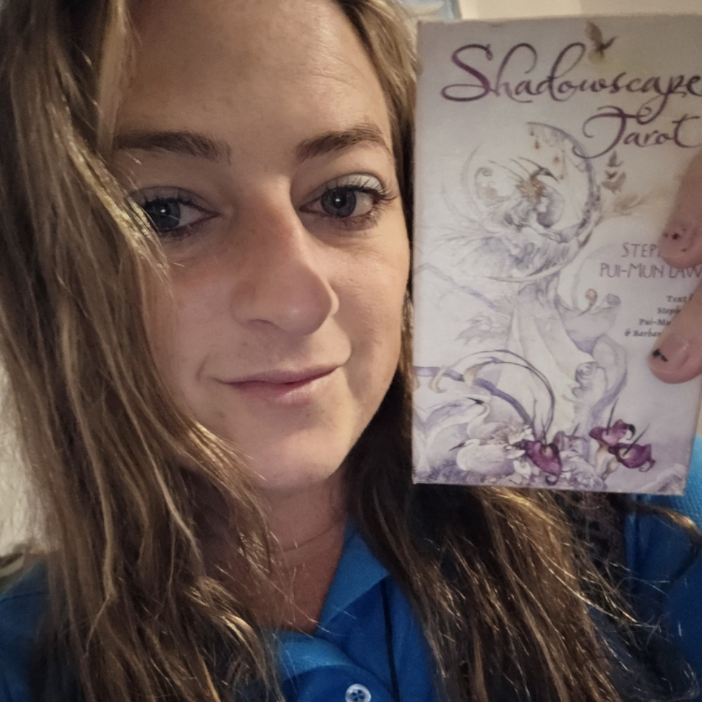 The Raven Reading at The Faery's Remedy LLC in Copperas Cove, TX