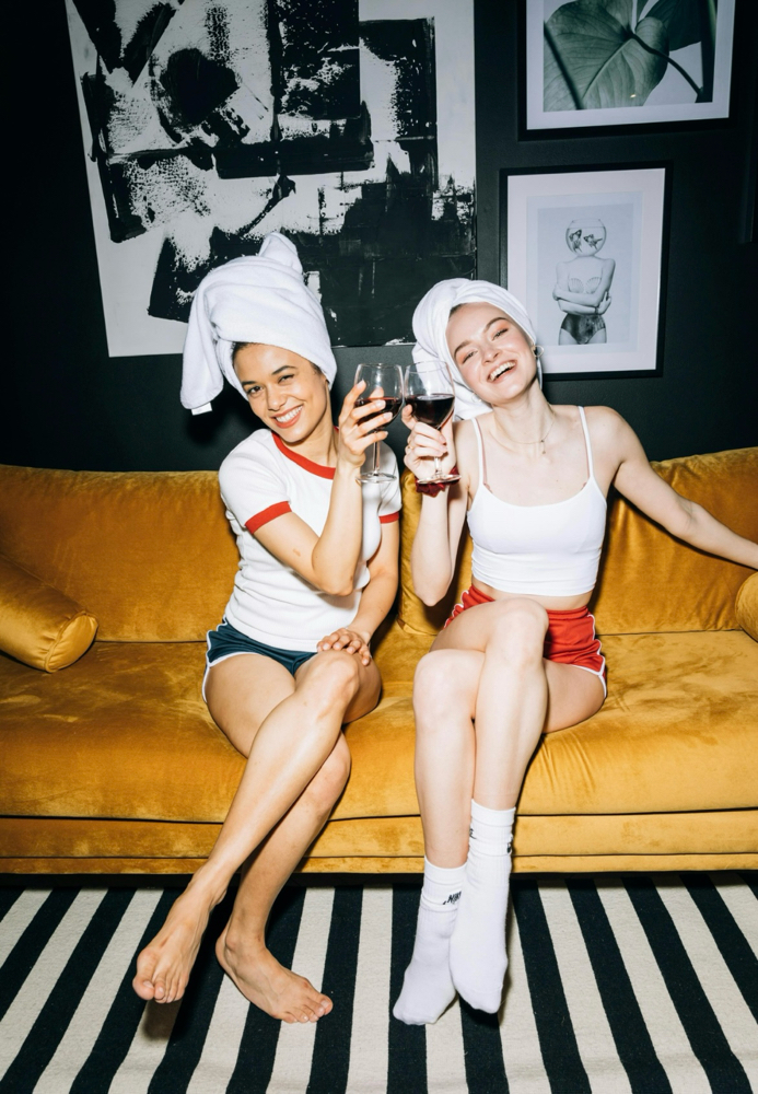Besties Mobile Spray Tan