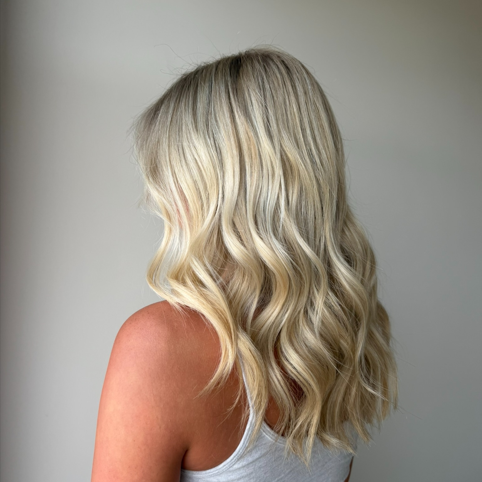 Full Highlight at The Extension Loft in Draper, UT