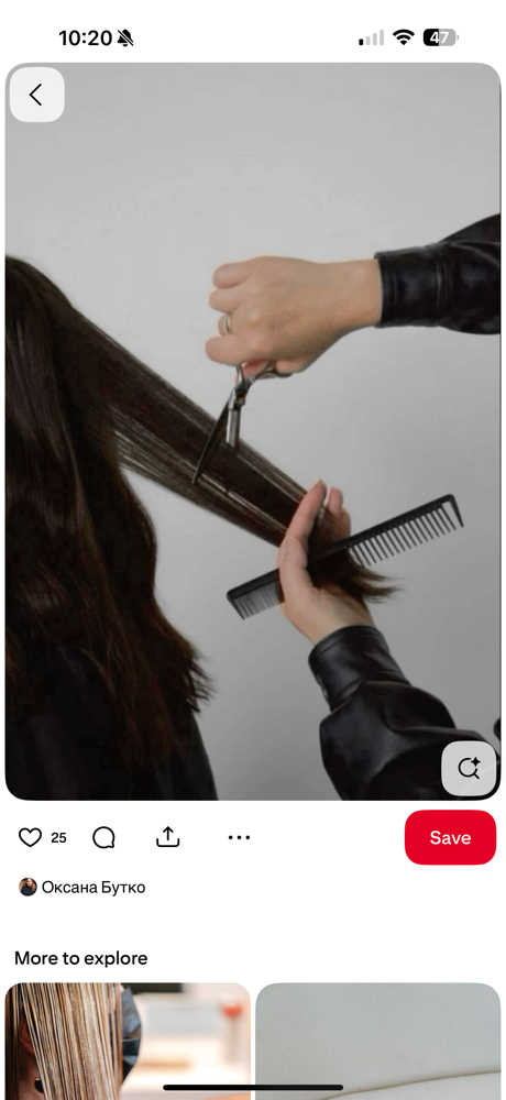 Women Haircut at Carley Everhart in Asheboro, NC