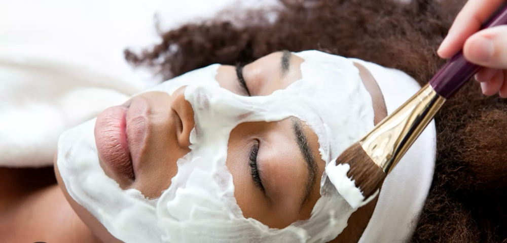 Deluxe Anti Aging Facial