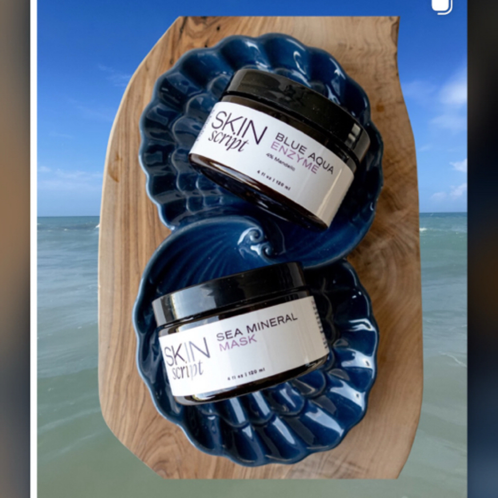 Summer Reset Tranquil Tides at Inner Glow Esthetics in Palm Bay, FL