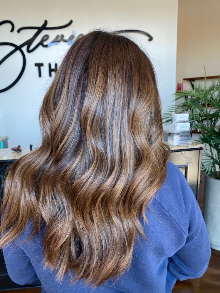 Full Solid Color