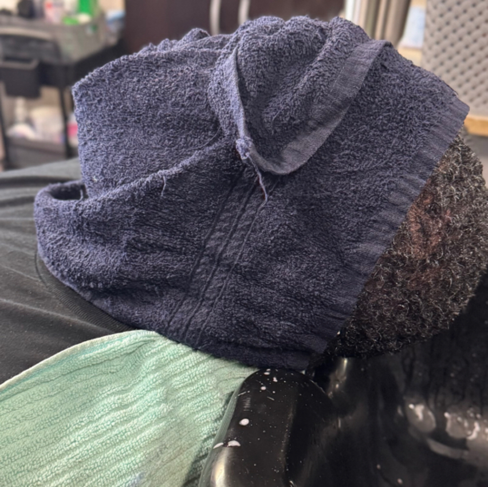 Mini King/Queen Treatment at MJ Hair Institute in Tyler, TX