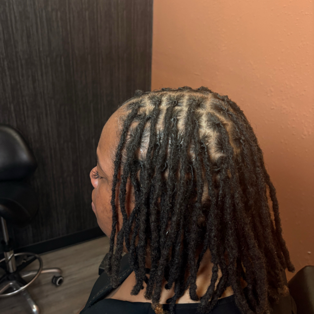 Loc Re- Tie at Loccd by Tee in Arlington, TX