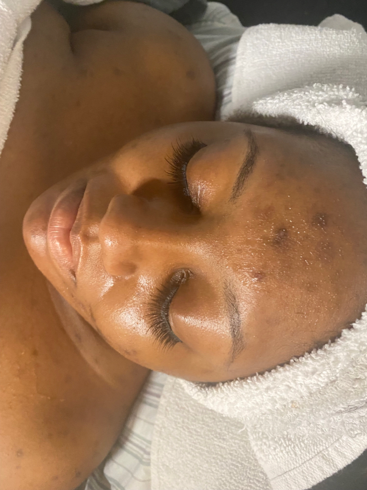 Express Facial 30 Min