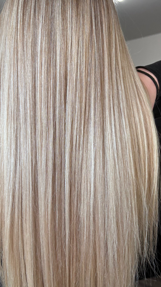 Heavy Partial Highlight