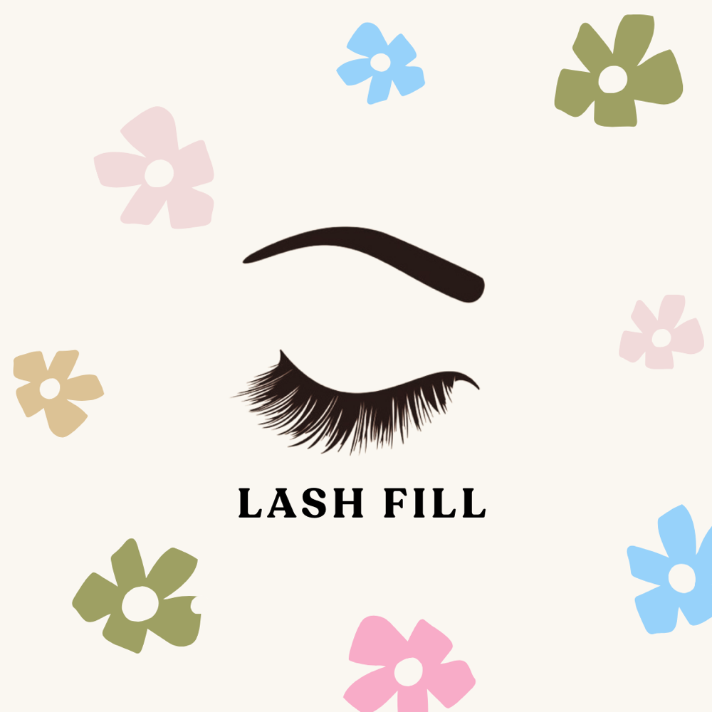 Lash Fill