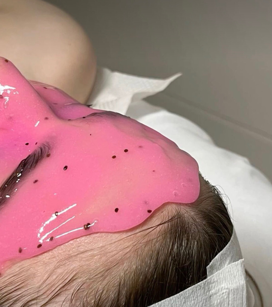 Jelly Mask Add-On
