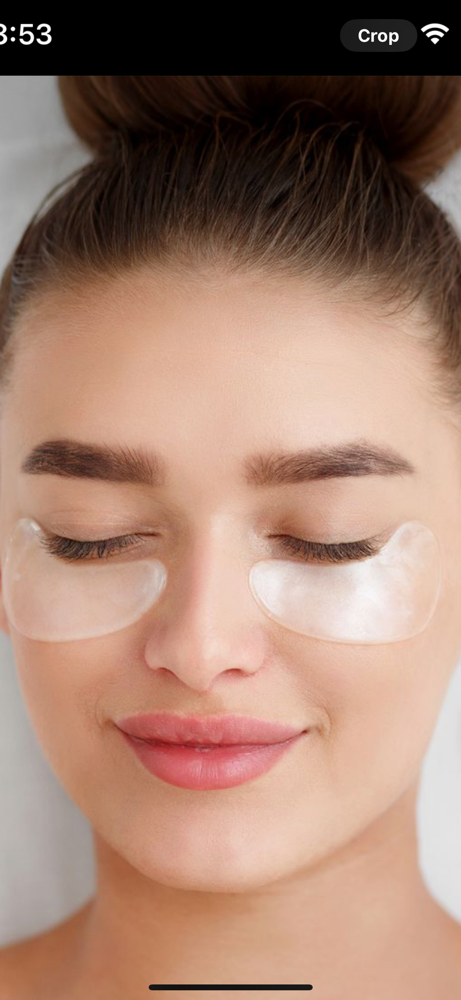 Eye Mask