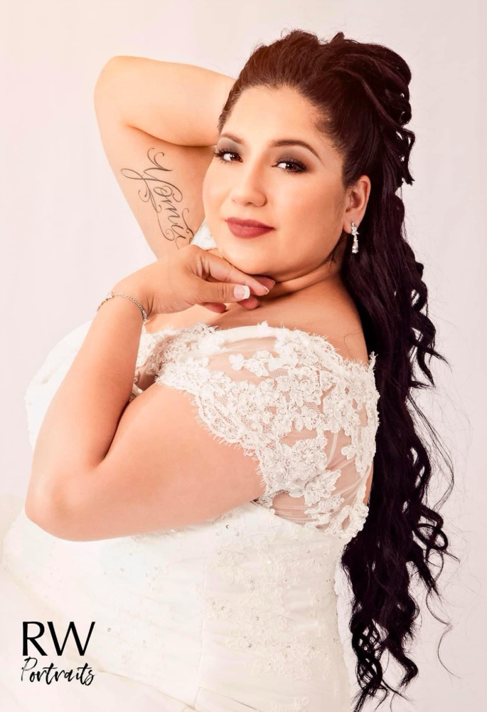 SayYES2Glam! (Bridal)