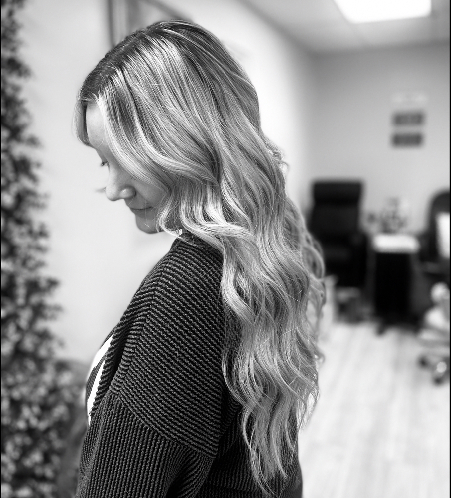 Partial Highlight