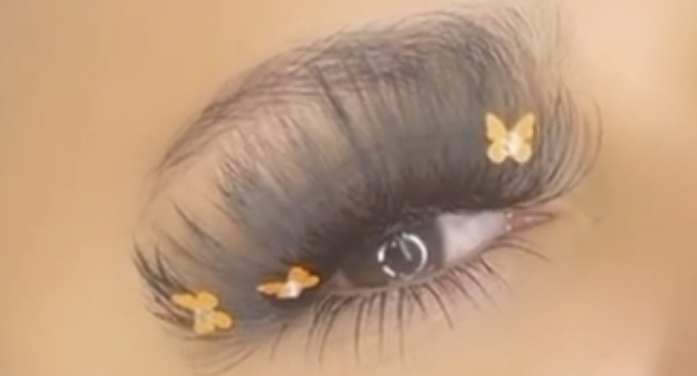 Decals(butterflies, Hearts, Etc)