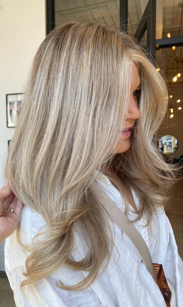 Partial Highlight