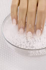 Soak Off