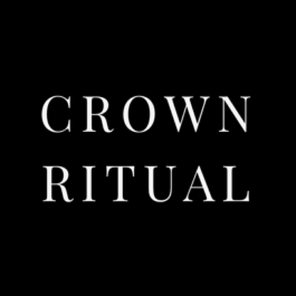 The Crown Scalp Ritual-back at Inspire Skincare LLC. in North Andover, MA