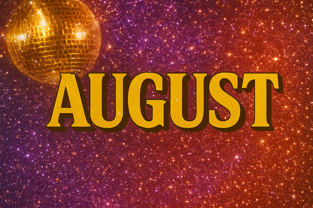 August Specials